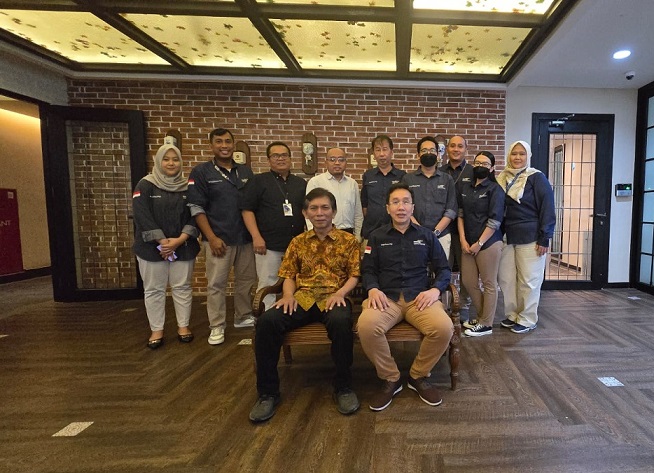 Pendampingan Implementasi ISO 37001:2016 SMAP di PT Mandiri Utama Finance