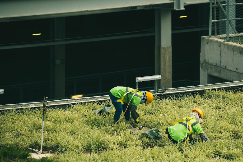 Quality, Health and Safety, Security, Environment