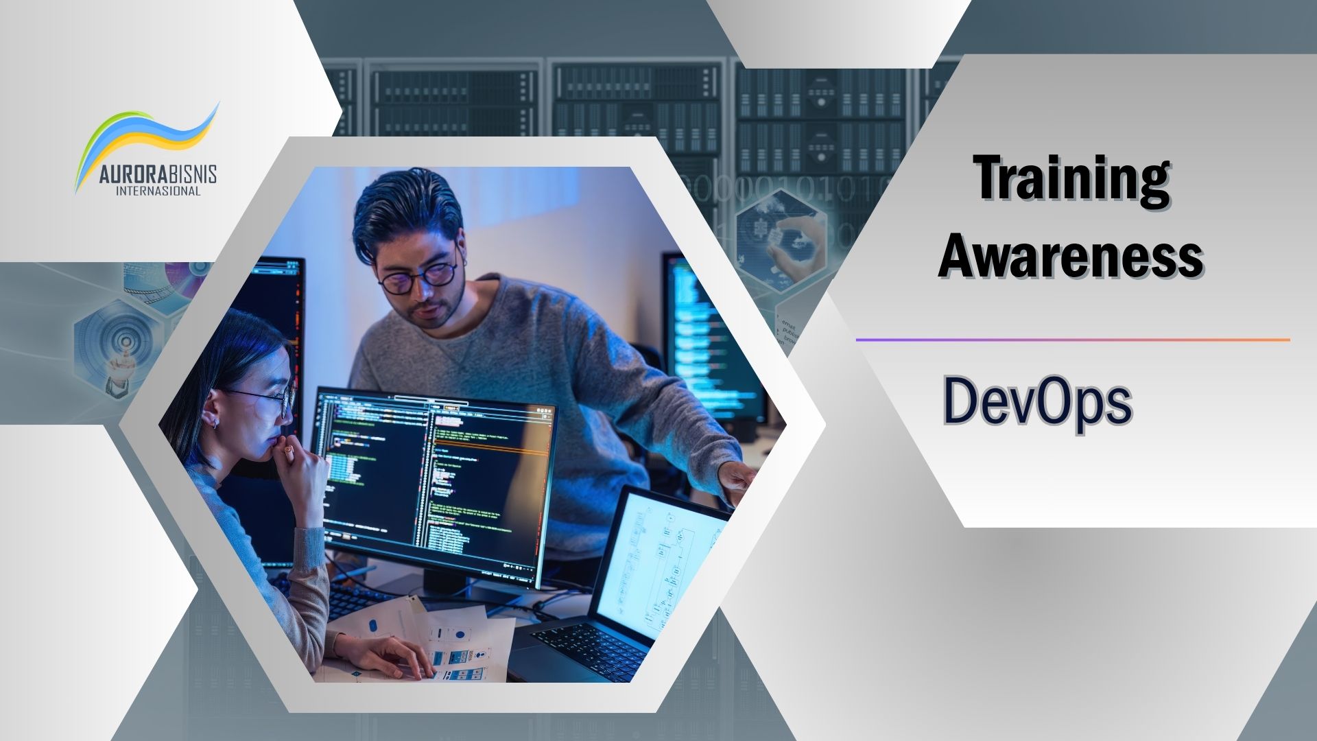 Training Awareness DevOps Training Awareness DevOps
