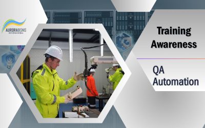 Awareness – QA Automation