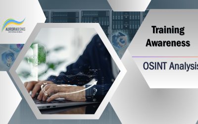 Awareness – OSINT Analysis (Open Source Intelligence)