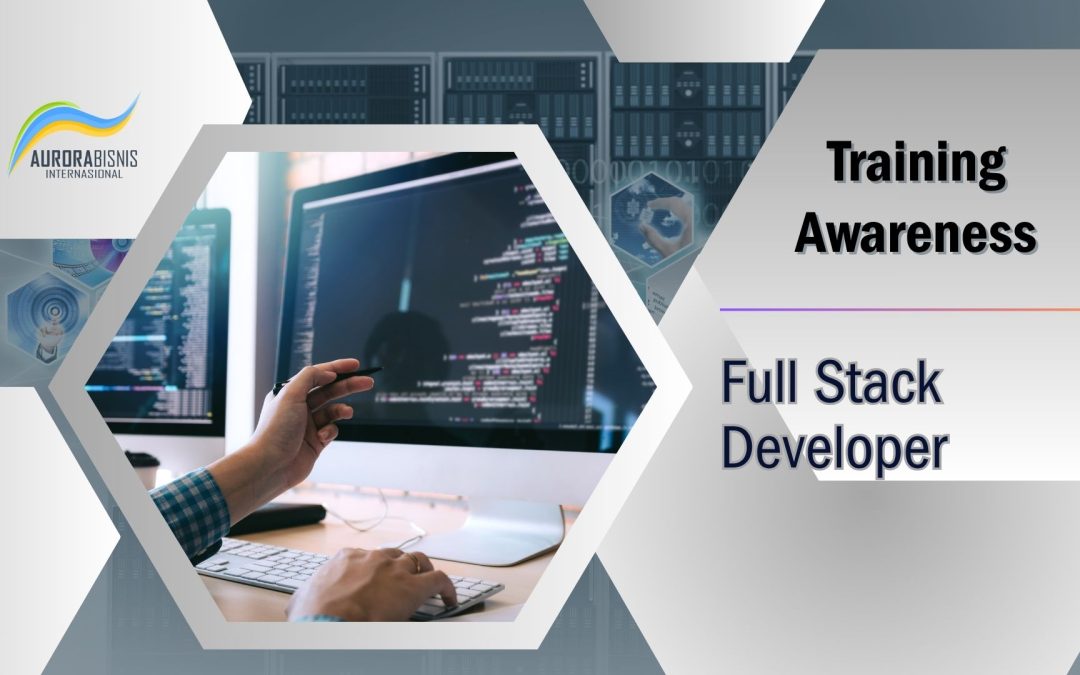 Awareness – Full Stack Developer