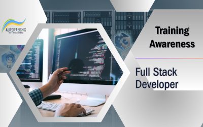 Awareness – Full Stack Developer
