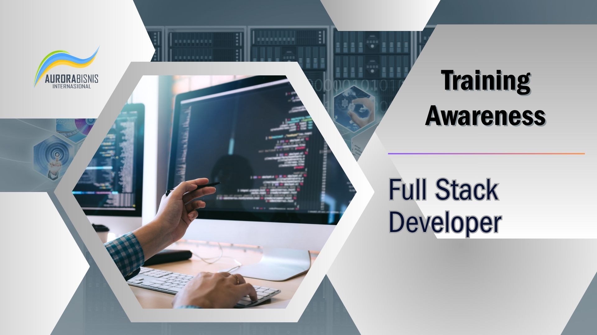 Training Awareness Full Stack Developer Training Awareness Full Stack Developer