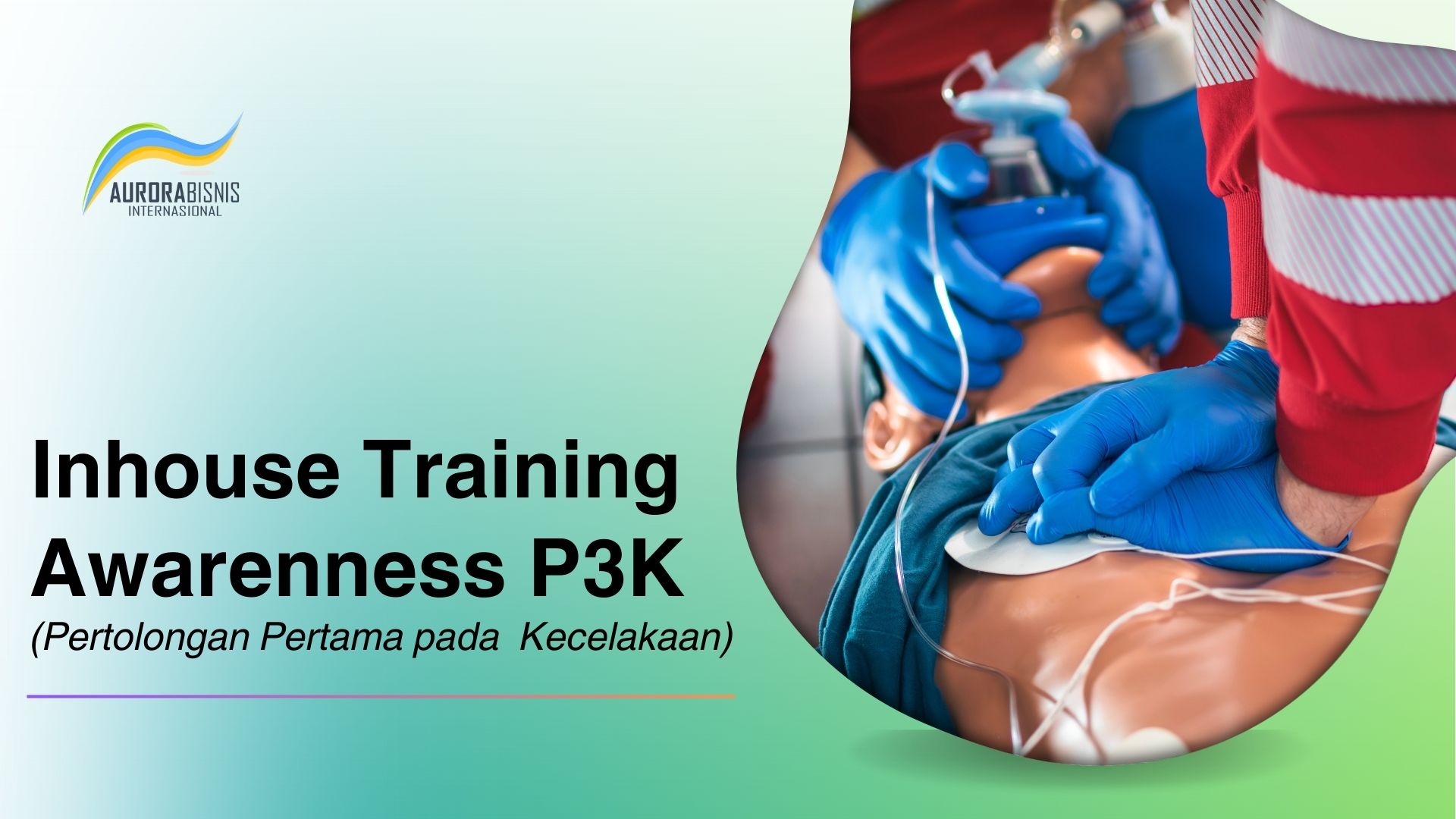 Inhouse Training Awareness P3K