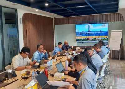 Rapat Tinjauan Manajemen