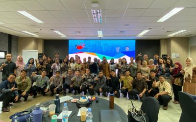 Refreshmen ISO 37001 pada PT Bank Mandiri (Persero) Tbk