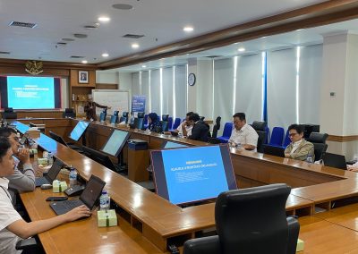 Training Transisi ISO 37001:2025