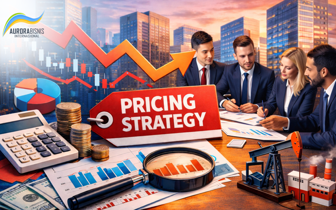 Strategi Pricing dalam Kondisi Ekonomi Tidak Stabil