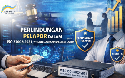 Perlindungan Pelapor yang Optimal: Penerapan ISO 37002:2021 untuk Wishtleblowing System
