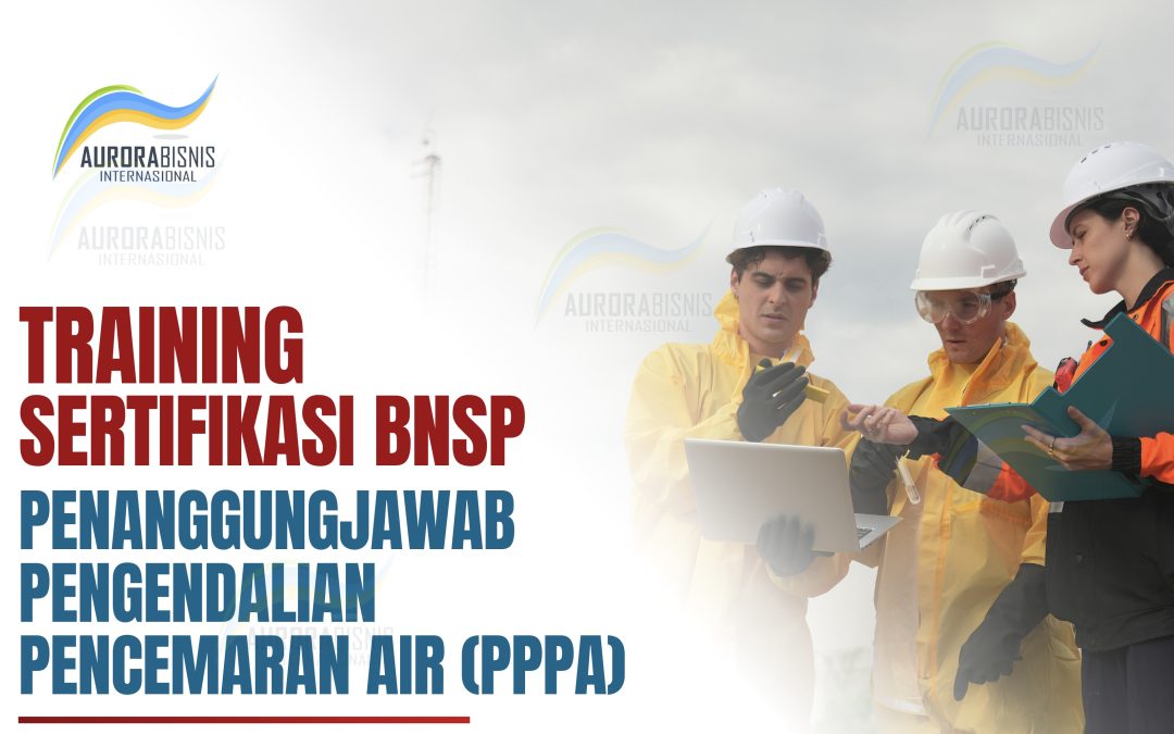 Training & Sertifikasi BNSP PPPA