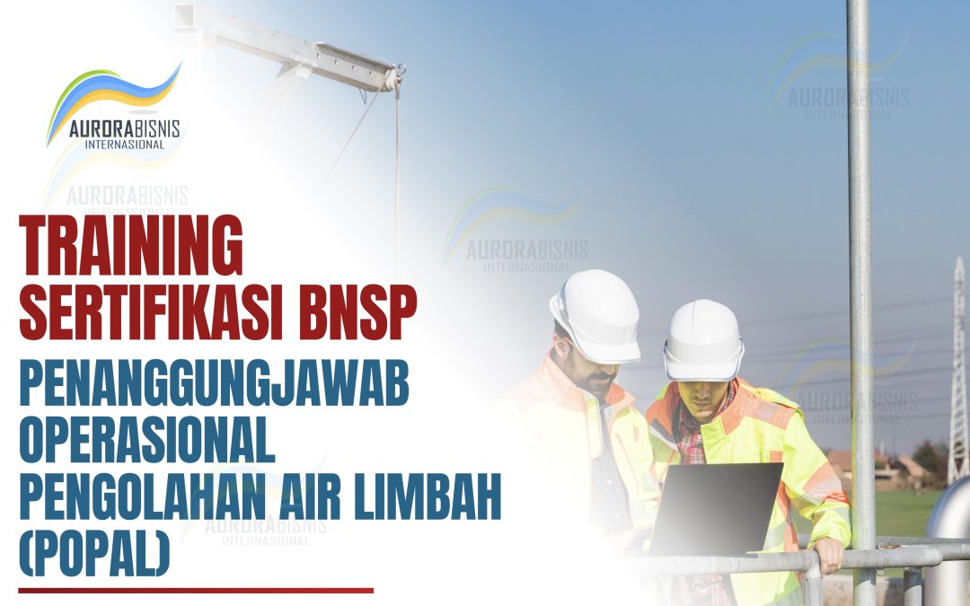 Training & Sertifikasi BNSP POPAL