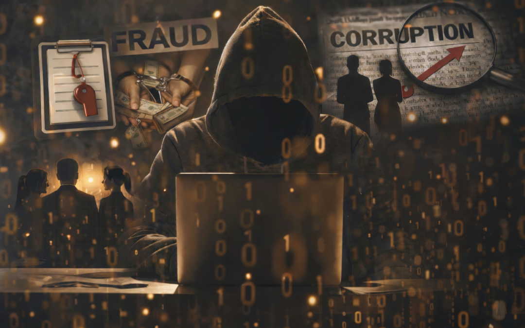 Peran Whistleblowing System dalam Pencegahan dan Pengungkapan Fraud dan Korupsi