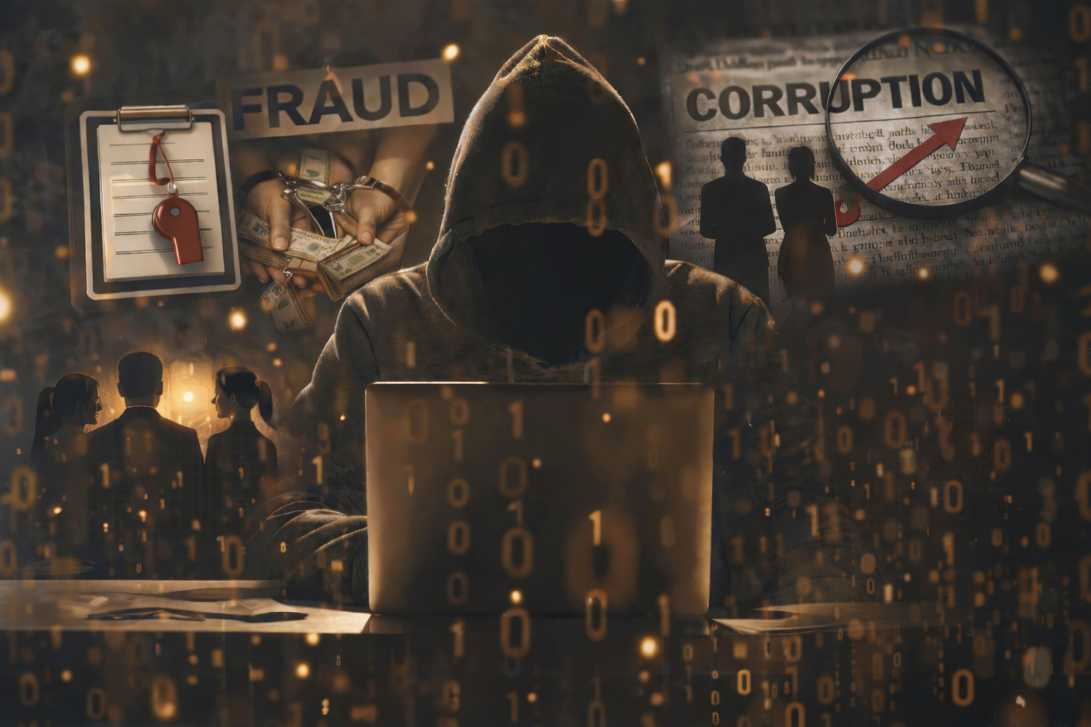 whistleblowing system ISO 37002 WBS