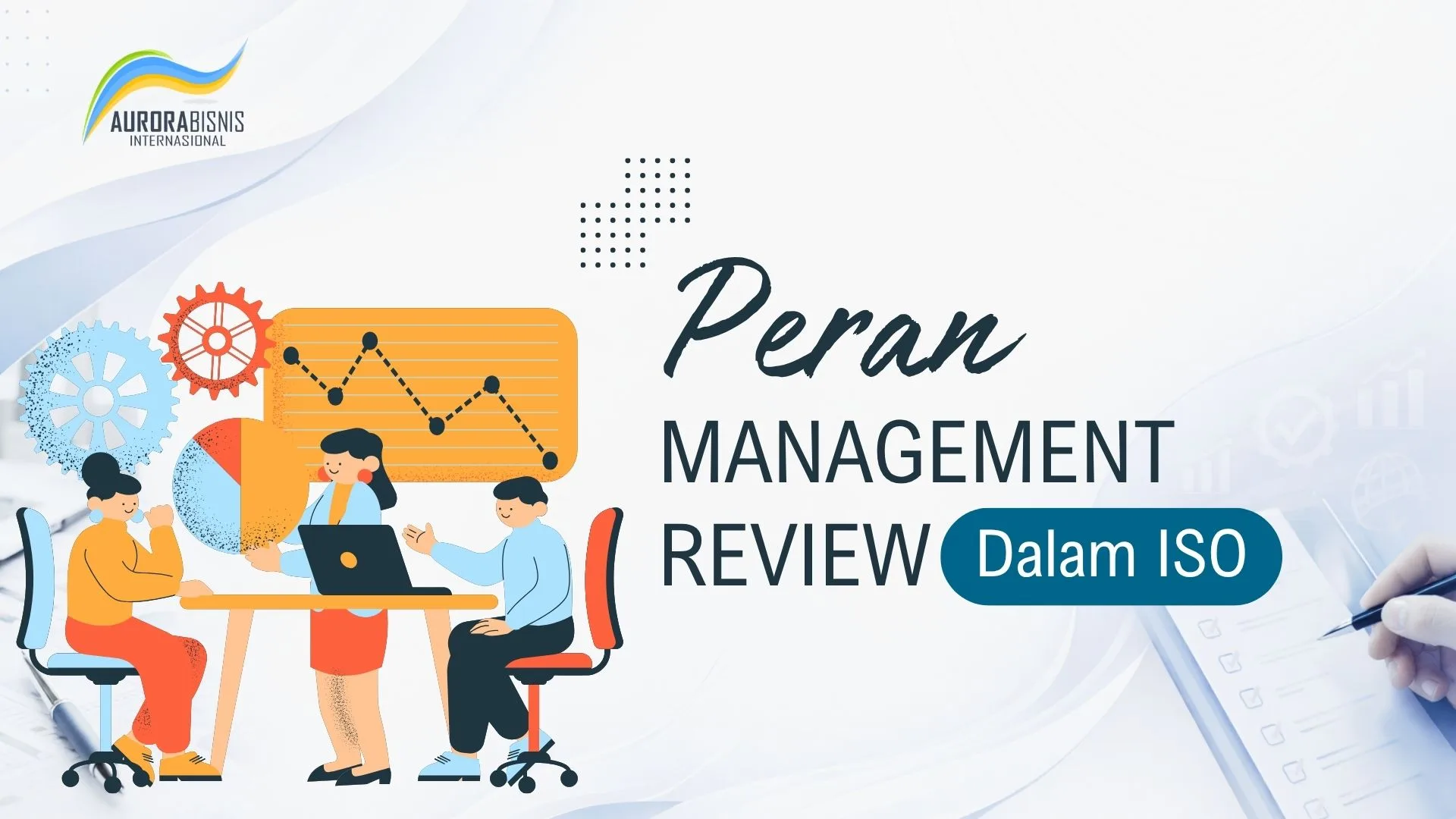 Peran Management Review dalam ISO
