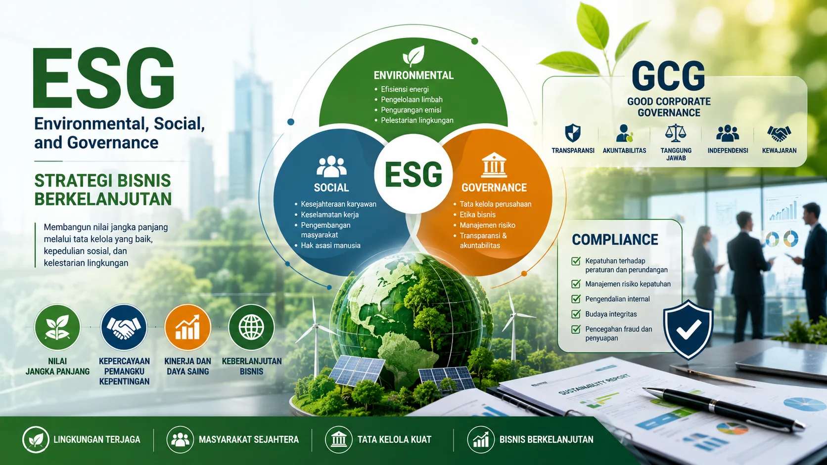 ESG